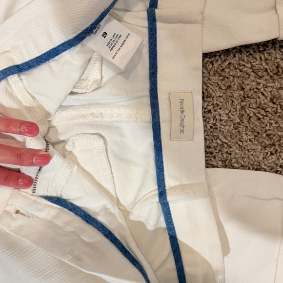 Favorite Daughter The Taylor Jean - Picture 2 of 3